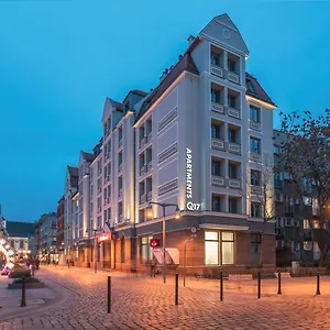 navštívit hotel